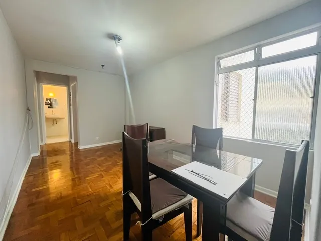 Foto do Apartamento - Apartamento para locação, Lapa - 1º andar | Sell Imóveis