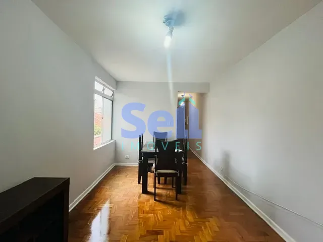 Apartamento com 70m² 2 quartos e 2 banheiros, para alugar, no bairro Lapa em São Paulo