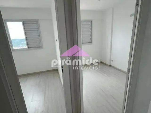 Apartamento com 50m² 2 quartos e 1 banheiro, à venda, no bairro Jardim Colonial em São José Dos Campos