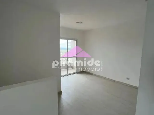 Apartamento com 50m² 2 quartos e 1 banheiro, à venda, no bairro Jardim Colonial em São José Dos Campos