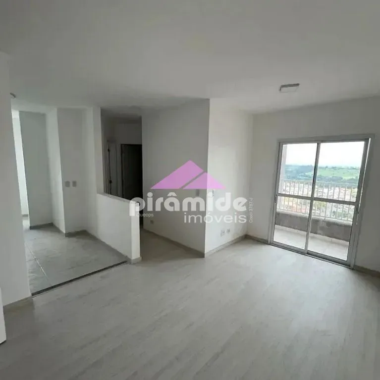 Apartamento, 2 quartos, 50 m² - Foto 1