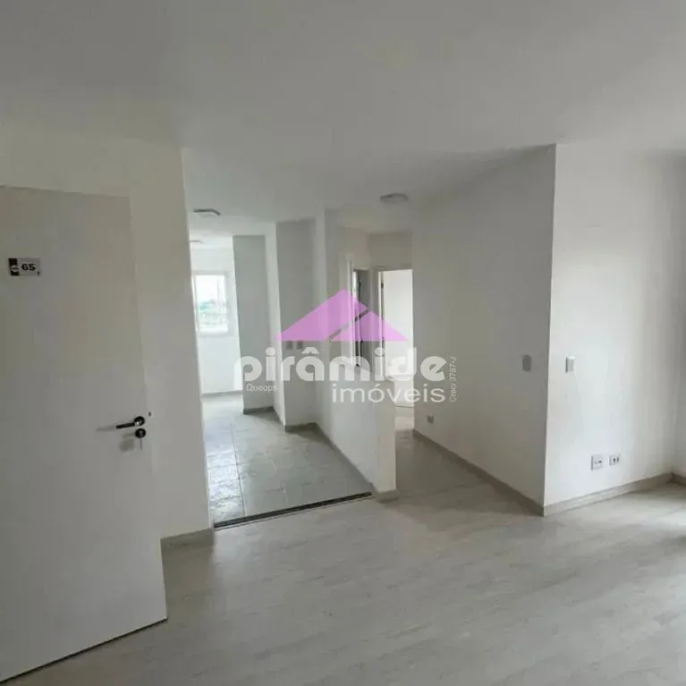 Apartamento, 2 quartos, 50 m² - Foto 4