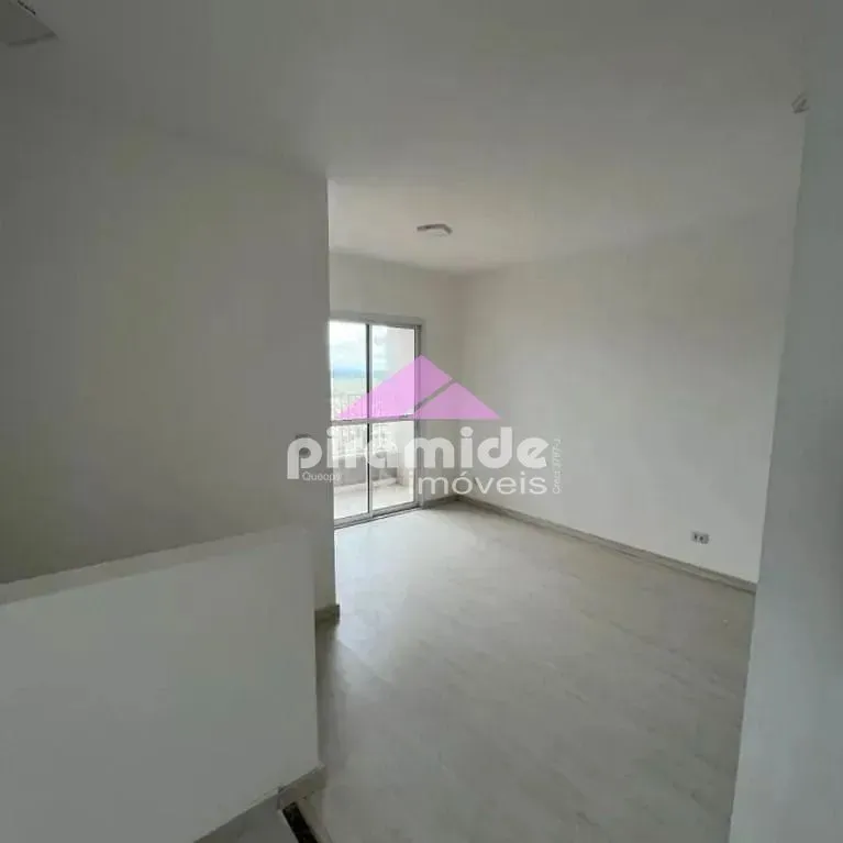Apartamento, 2 quartos, 50 m² - Foto 2