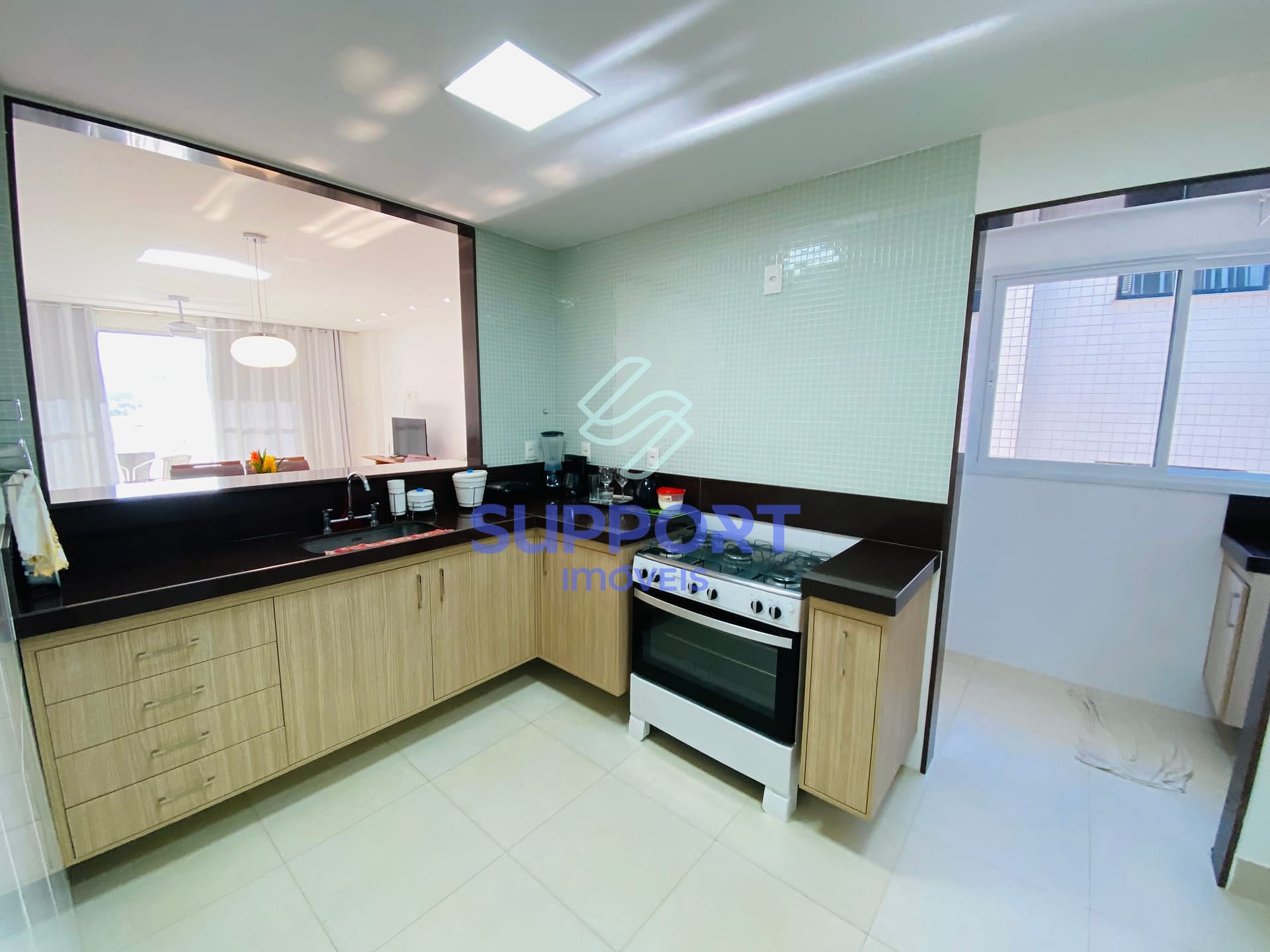 Apartamento, 3 quartos, 130 m² - Foto 7