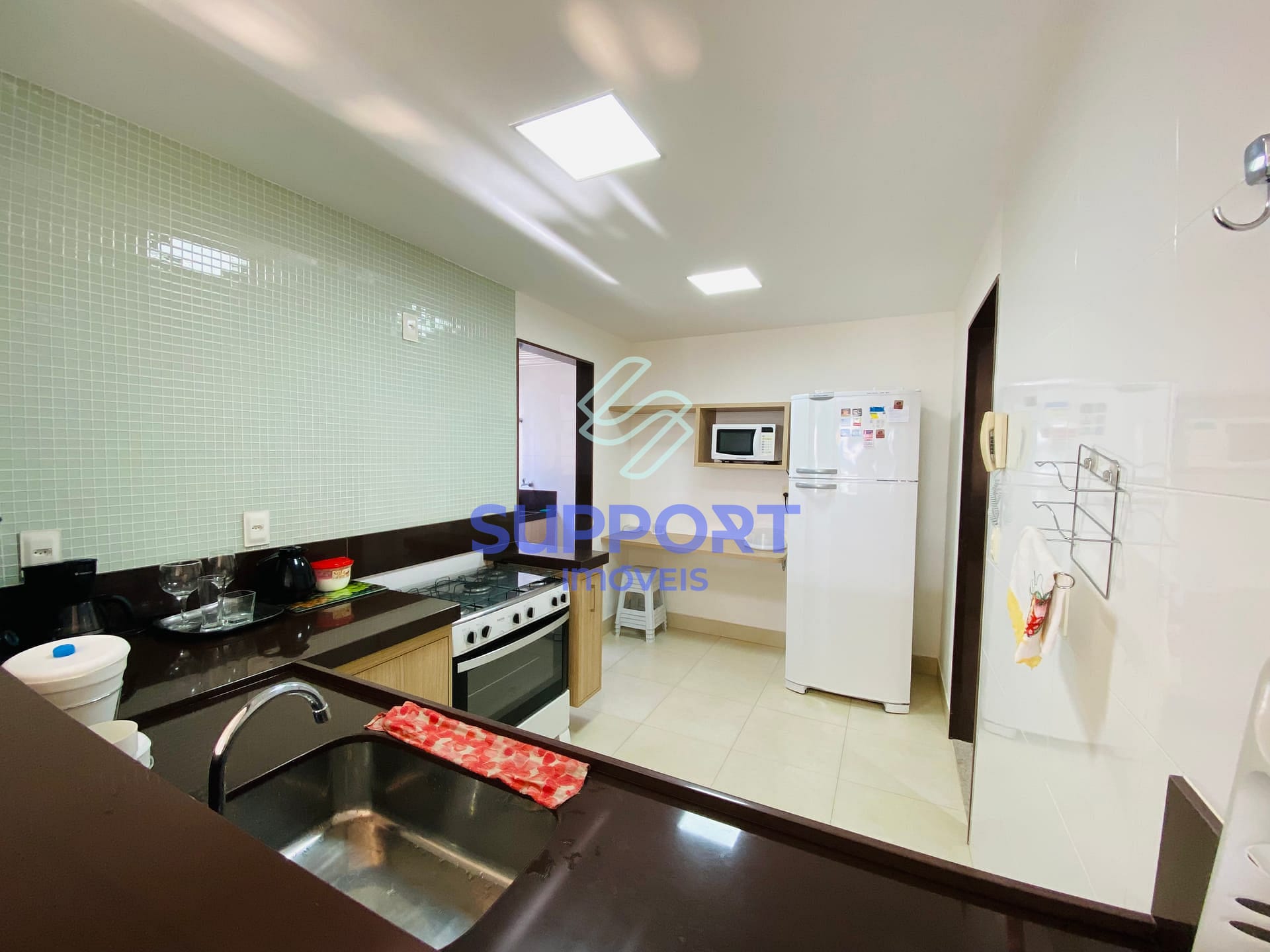 Apartamento, 3 quartos, 130 m² - Foto 9