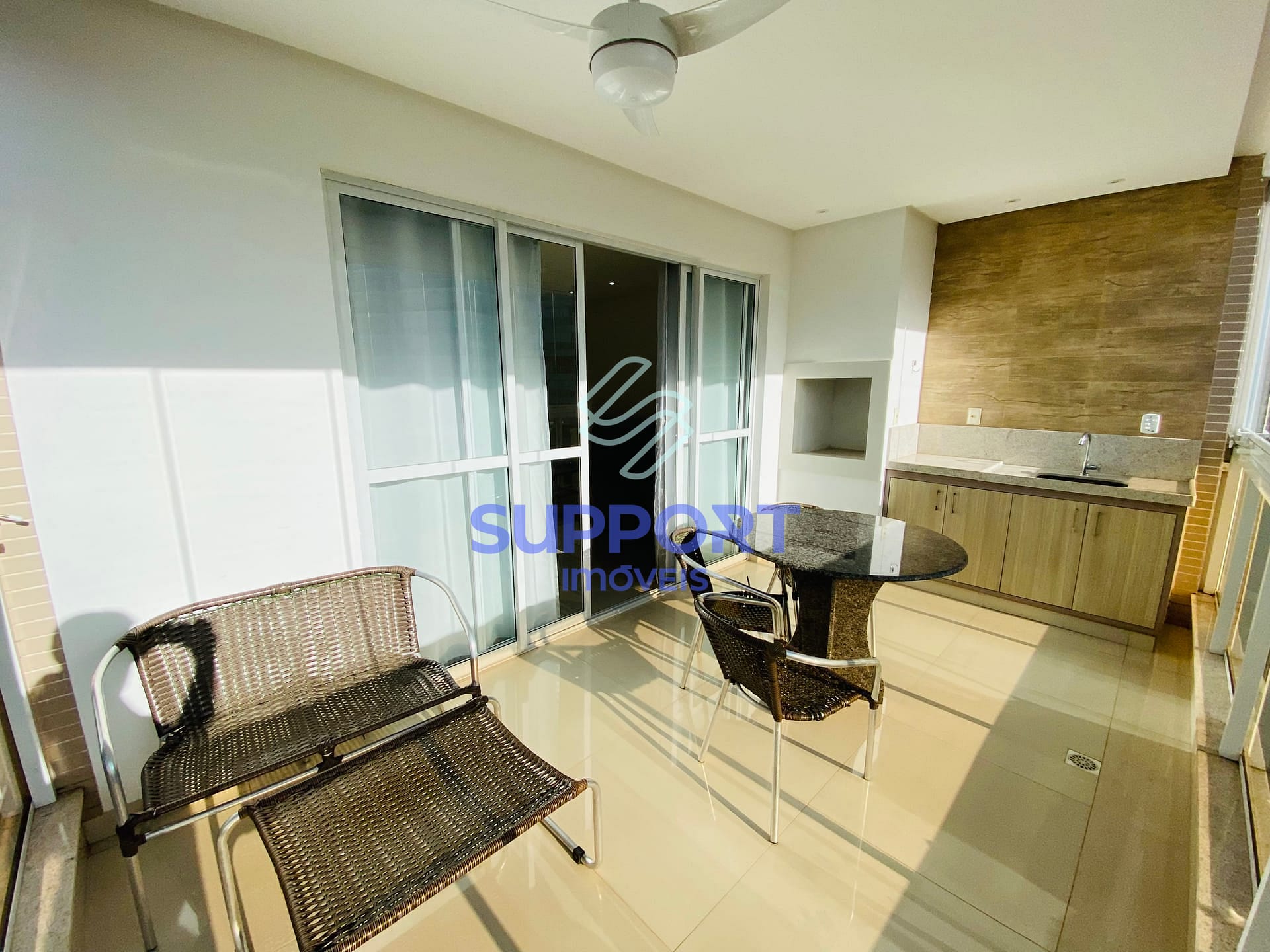 Apartamento, 3 quartos, 130 m² - Foto 5