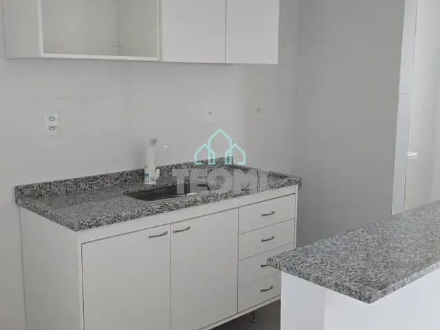 Apartamento 2 quartos e 2 banheiros, para alugar, no bairro Jardim das Nações em Taubaté
