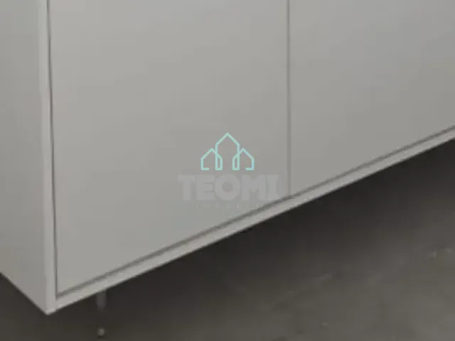 Apartamento 2 quartos e 2 banheiros, para alugar, no bairro Jardim das Nações em Taubaté