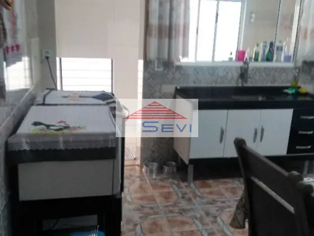Apartamento com 55m² 2 quartos e 1 banheiro, à venda, no bairro Campos Elíseos em São Paulo