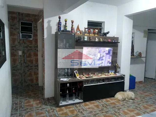 Apartamento com 55m² 2 quartos e 1 banheiro, à venda, no bairro Campos Elíseos em São Paulo