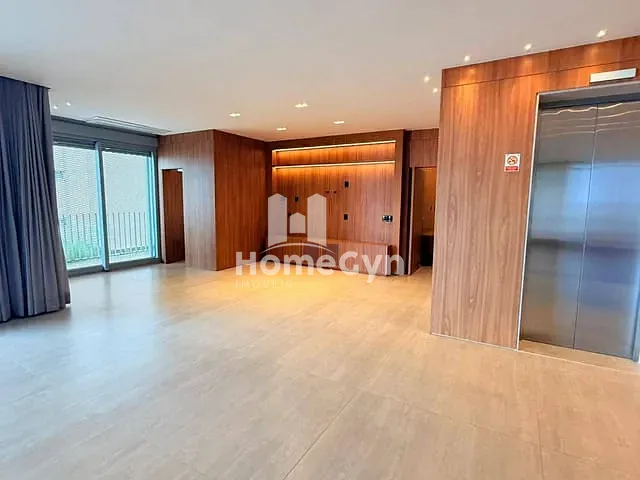 Apartamento com 397m² 3 quartos e 5 banheiros, à venda, no bairro Setor Bueno em Goiânia