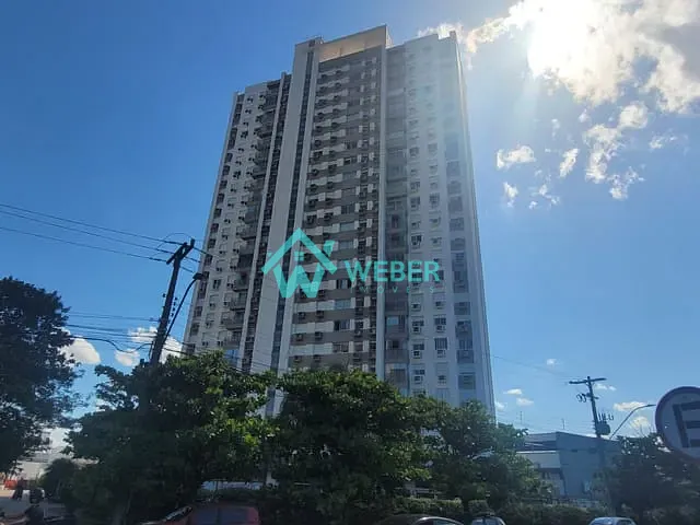 Apartamento 2 quartos e 2 banheiros, para alugar, no bairro Pátria Nova em Novo Hamburgo