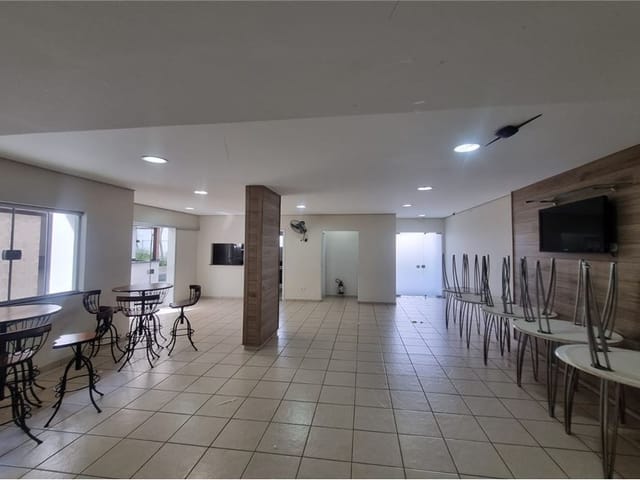 Foto do Apartamento - Apartamento à venda 2 Quartos 1 Suite 2 Vagas 85M² Tatuapé São Paulo - SP | Lares e Andares Imóveis