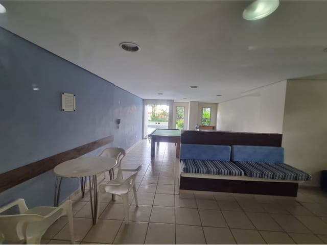 Foto do Apartamento - Apartamento à venda 2 Quartos 1 Suite 2 Vagas 85M² Tatuapé São Paulo - SP | Lares e Andares Imóveis