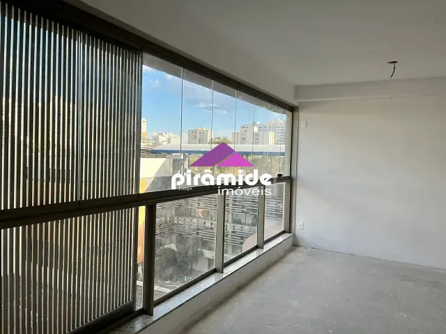 Apartamento 3 quartos e 2 banheiros, à venda, no bairro Vila Ema em São José dos Campos