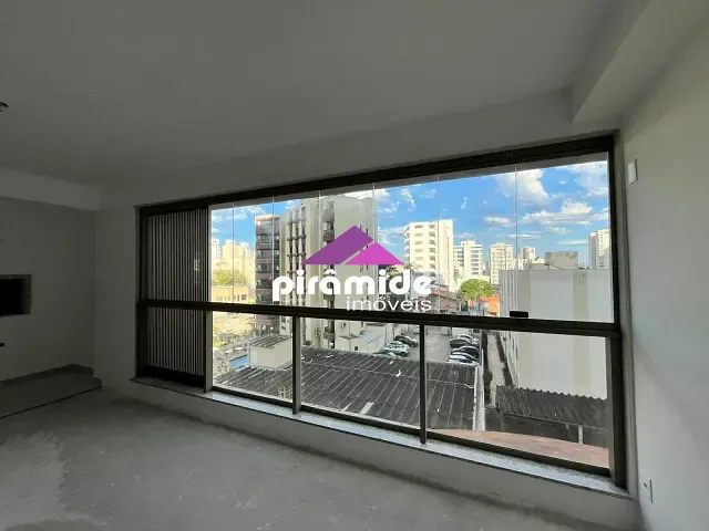 Apartamento 3 quartos e 2 banheiros, à venda, no bairro Vila Ema em São José dos Campos