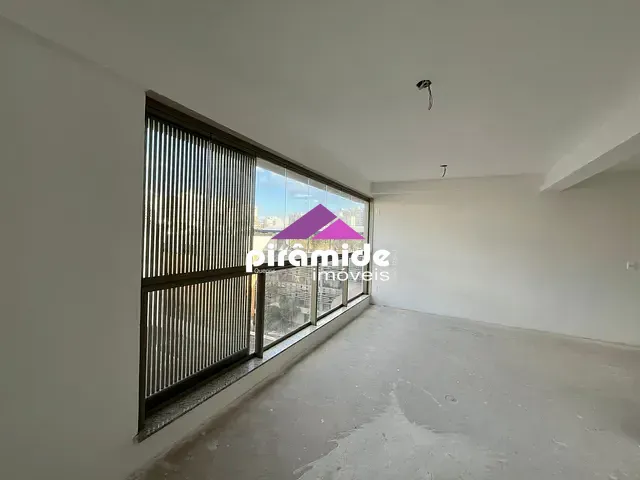 Apartamento 3 quartos e 2 banheiros, à venda, no bairro Vila Ema em São José dos Campos