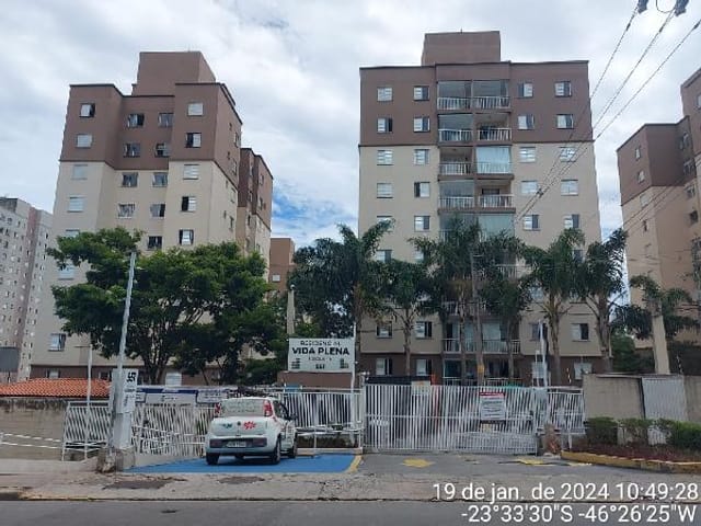 Foto do Apartamento - Apartamento à venda 2 Quartos, 1 Vaga, 10M², COLONIA (ZONA LESTE), SAO PAULO - SP | Imobiliária Compare