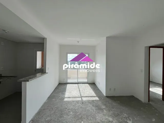 Apartamento 2 quartos e 2 banheiros, à venda, no bairro Parque Industrial em São José dos Campos