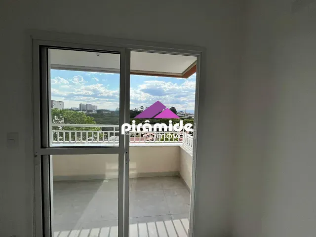 Apartamento 2 quartos e 2 banheiros, à venda, no bairro Parque Industrial em São José dos Campos