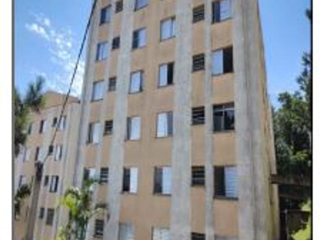 Foto do Apartamento - Apartamento à venda 2 Quartos, 1 Vaga, 10M², JARDIM CAIAPIA, COTIA - SP | Imobiliária Compare