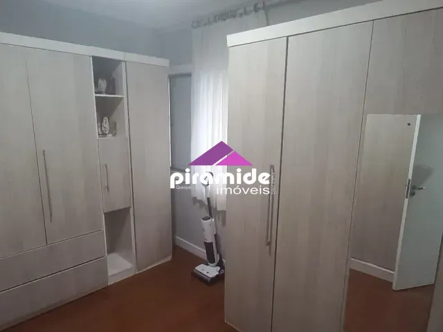 Apartamento 3 quartos e 2 banheiros, para alugar, no bairro Jardim América em São José dos Campos