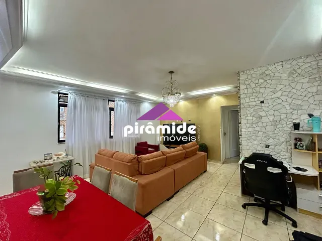 Apartamento com 180m² 3 quartos e 2 banheiros, à venda, no bairro Boqueirão em Santos