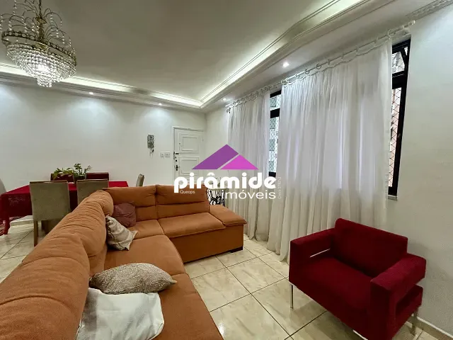 Apartamento com 180m² 3 quartos e 2 banheiros, à venda, no bairro Boqueirão em Santos