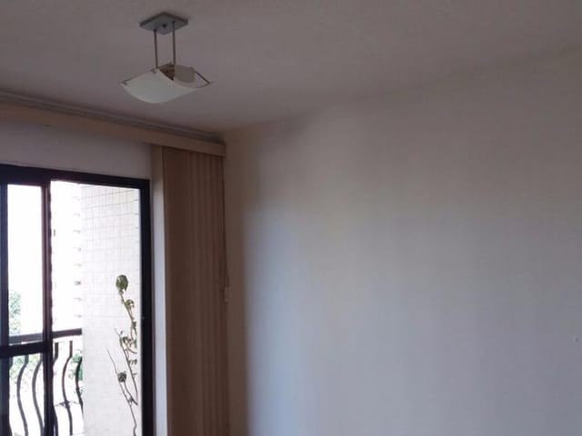 Foto do Apartamento - locacao apto 3 dormitorios 1 suite living terraco coz 2 vagas lazer metro alto da boa vista para locação, Santo Amaro, São Paulo, SP | Paulista Imóveis