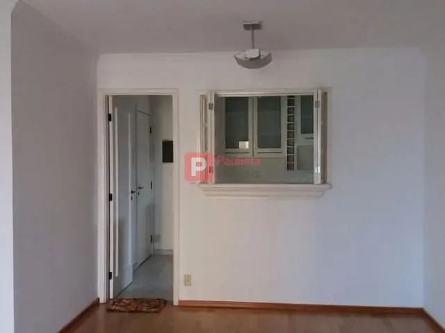 Apartamento com 191m² 3 quartos e 2 banheiros, para alugar, no bairro Santo Amaro em São Paulo