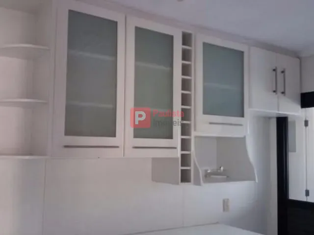 Apartamento com 191m² 3 quartos e 2 banheiros, para alugar, no bairro Santo Amaro em São Paulo
