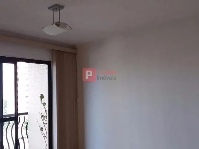 Apartamento com 191m² 3 quartos e 2 banheiros, para alugar, no bairro Santo Amaro em São Paulo