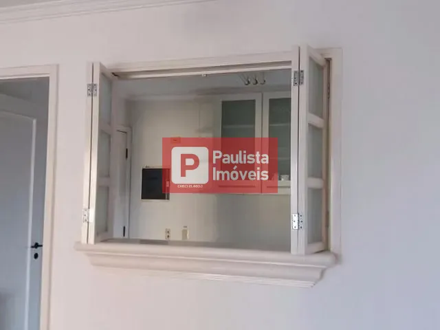 Apartamento com 191m² 3 quartos e 2 banheiros, para alugar, no bairro Santo Amaro em São Paulo