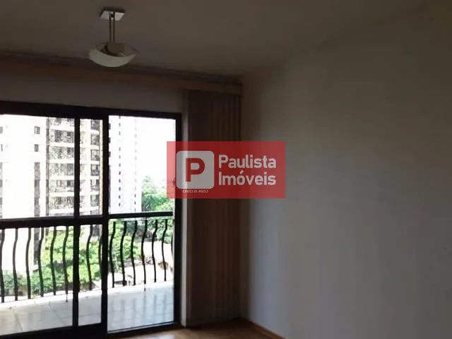 Apartamento com 191m² 3 quartos e 2 banheiros, para alugar, no bairro Santo Amaro em São Paulo