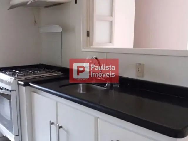 Apartamento com 191m² 3 quartos e 2 banheiros, para alugar, no bairro Santo Amaro em São Paulo