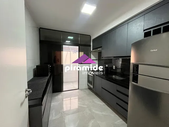 Apartamento 2 quartos e 2 banheiros, à venda, no bairro Jardim Sul em São José dos Campos