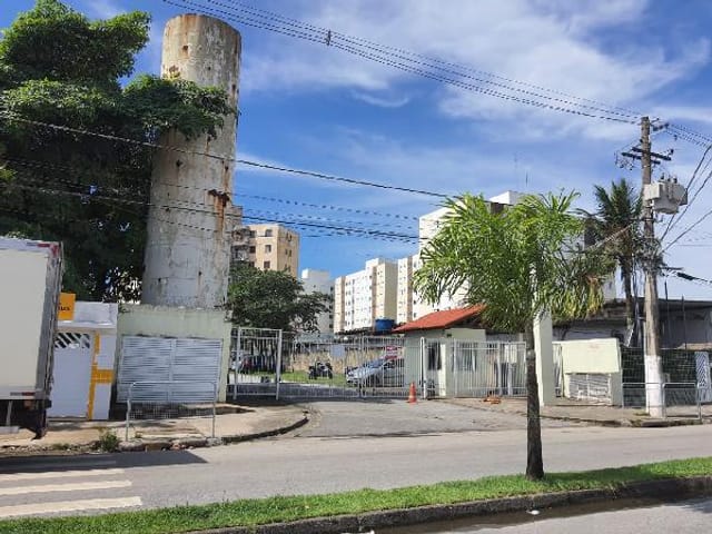 Foto do Apartamento - Apartamento à venda 2 Quartos, 1 Vaga, 10M², PARQUE SAO VICENTE, SAO VICENTE - SP | Imobiliária Compare