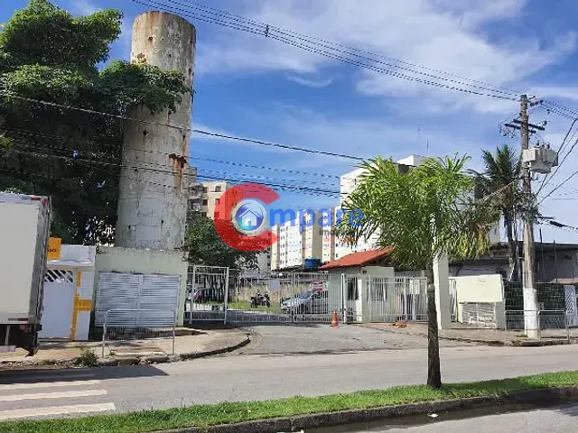 Apartamento com 10m² 2 quartos e 1 banheiro, à venda, no bairro PARQUE SAO VICENTE em Sao Vicente