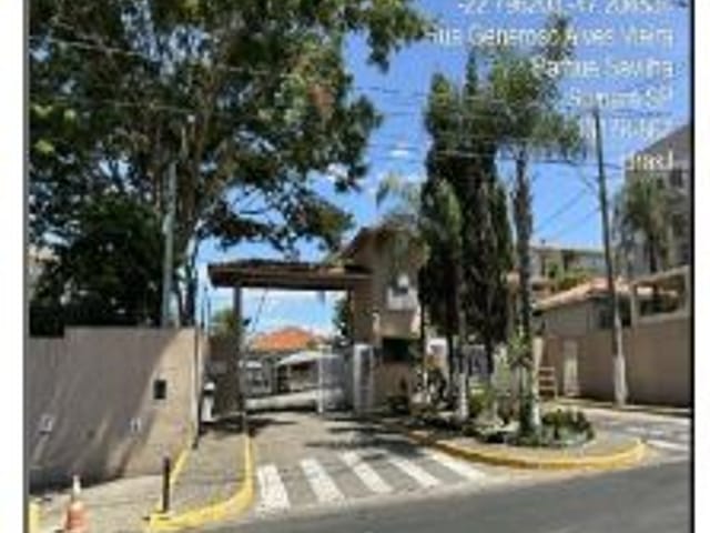 Foto do Apartamento - Apartamento à venda 1 Vaga, 10M², PARQUE BANDEIRANTES I (NOVA VENEZA), SUMARE - SP | Imobiliária Compare