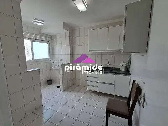 Apartamento 3 quartos e 3 banheiros, à venda, no bairro Jardim Satélite em São José dos Campos
