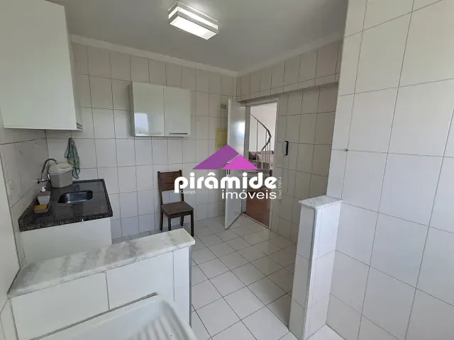 Apartamento 3 quartos e 3 banheiros, à venda, no bairro Jardim Satélite em São José dos Campos