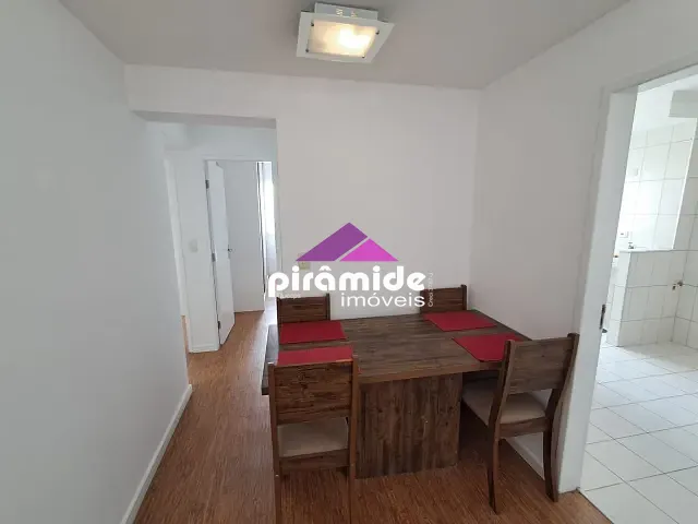 Apartamento 3 quartos e 3 banheiros, à venda, no bairro Jardim Satélite em São José dos Campos