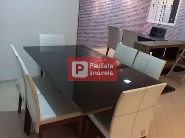 Apartamento com 130m² 2 quartos e 2 banheiros, para alugar, no bairro Usina Piratininga em São Paulo