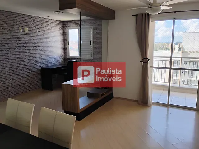 Apartamento com 130m² 2 quartos e 2 banheiros, para alugar, no bairro Usina Piratininga em São Paulo