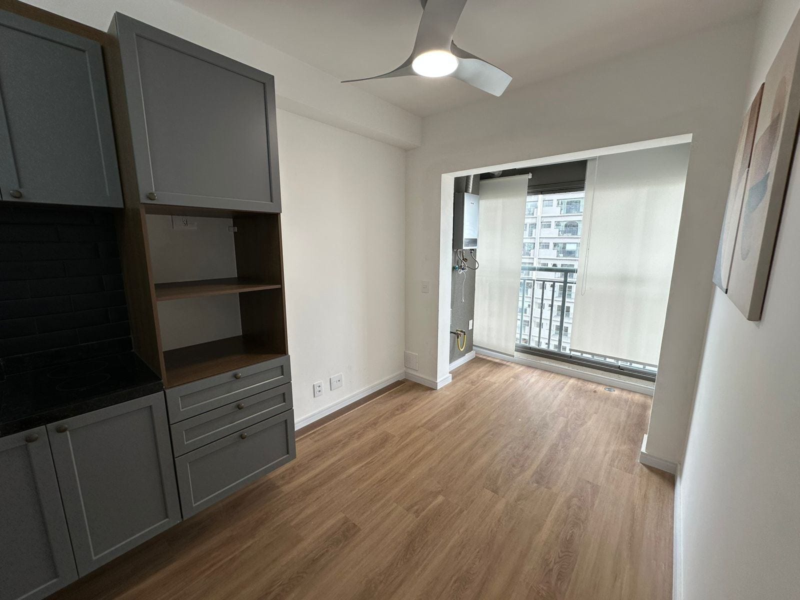 🏡 Seu Novo Lar no Belém - Apartamento 78m² com 3 Dormitório