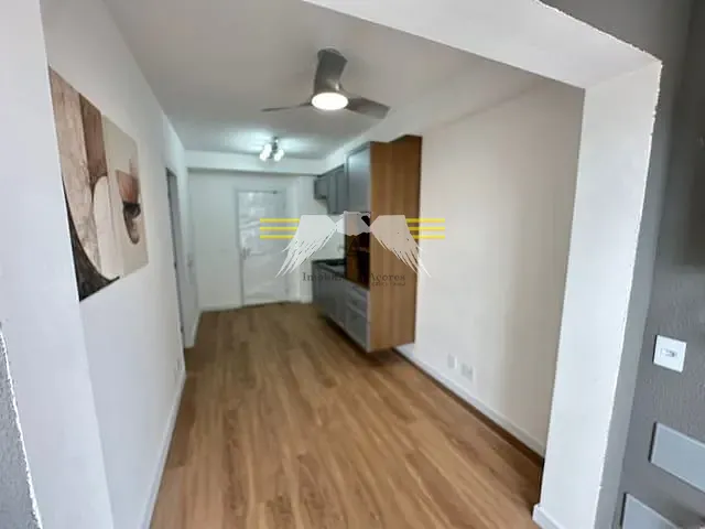 Apartamento 1 quarto e 1 banheiro, para alugar, no bairro Belém em São Paulo