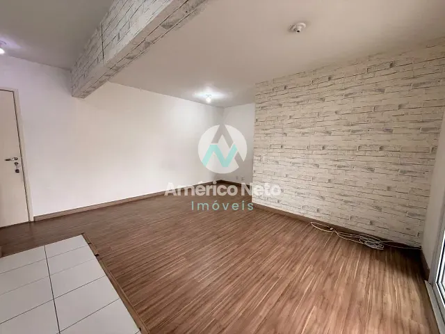 Apartamento com 68m² 2 quartos e 1 banheiro, para alugar, no bairro Santa Paula em São Caetano do Sul
