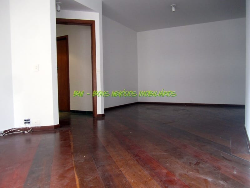 Apartamento, 3 quartos, 130 m² - Foto 4
