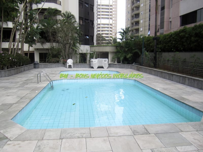 Apartamento, 3 quartos, 130 m² - Foto 30