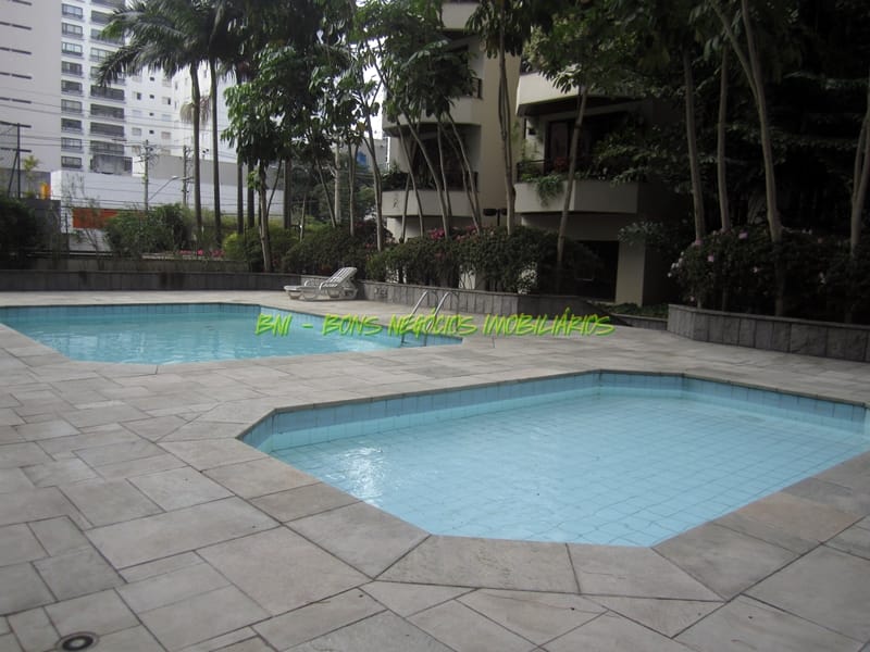 Apartamento, 3 quartos, 130 m² - Foto 31